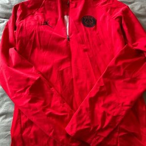 Paris St Germain Kit